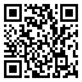 Código QR del sitio oficial Bonanza Juegos