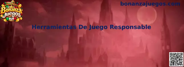 Guía de Herramientas De Juego Responsable de Bonanza Juegos