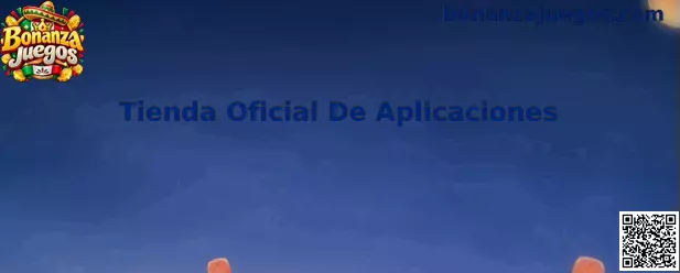 Guía de Bonanza Juegos para buscar juegos en una tienda oficial de aplicaciones