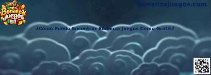 Cómo encontrar Bonanza Juegos Demo Gratis