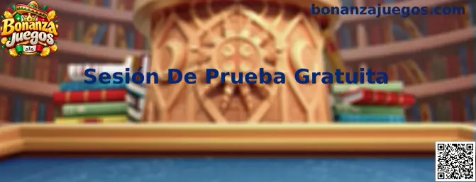 Sesión De Prueba Gratuita de Bonanza Juegos