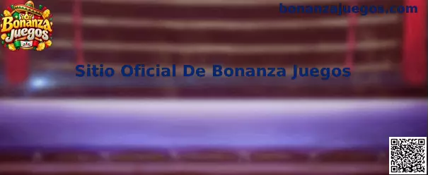 Sitio Oficial De Bonanza Juegos