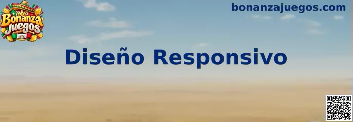 Diseño Responsivo aplicado a una plataforma de juegos