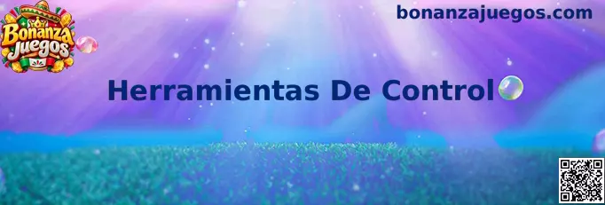 Herramientas De Control para administrar tiempo y presupuesto de juego responsable