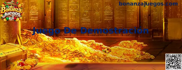 Vista informativa de Juego De Demostración en Bonanza Juegos