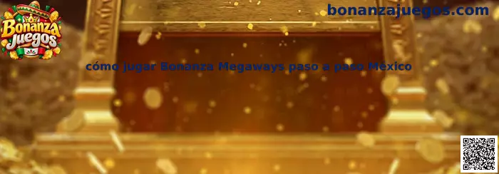Imagen ilustrativa de Bonanza Megaways para una guía paso a paso dirigida a usuarios de México