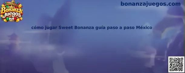 Guía paso a paso para jugar Sweet Bonanza en México