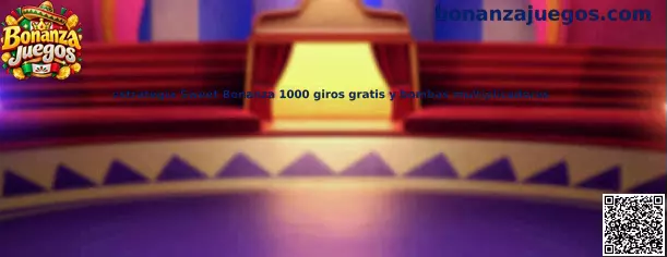 Imagen ilustrativa de Sweet Bonanza 1000 para explicar los giros gratis, los scatters y las bombas multiplicadoras
