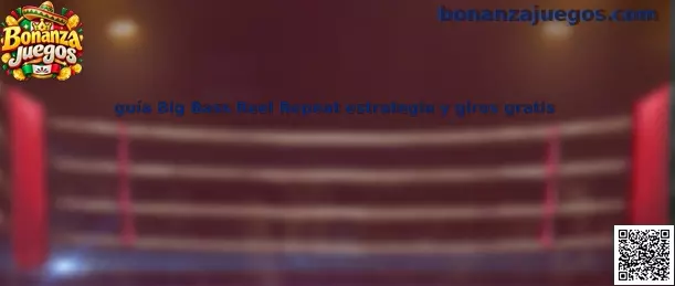 Guía Big Bass Reel Repeat estrategia y giros gratis